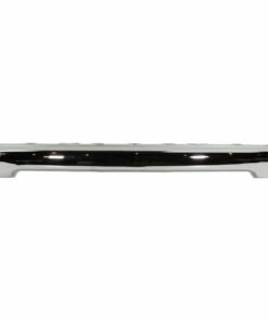 NEW Front Steel Chrome Bumper for 1998-2004 Chevrolet S10