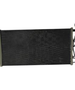 Kool Vue KVAC3379 A/C Condenser Aluminum Core for Kia Optima