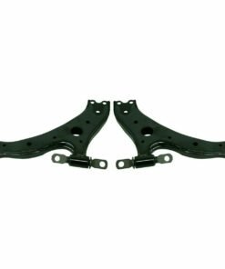 Front Lower Control Arm Kit for 2002-2012 Camry / 2004-08 Solara / 2007-09 RX350