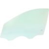 New Front Door Glass left side for 2007-2010 Hyundai Sonata Limited, SE