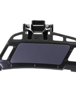 Headlight Washer Cover left side for 2008-2012 Mercedes GL550 Base & GL450 Base