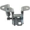 New Door Hinges 5115713AK left side for 2007-2017 Jeep Patriot & Compass