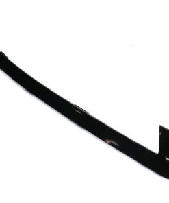 Front Bumper Trim primed right side CAPA for 2014-2015 Kia Optima LX, SX,EX