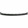 NEW Front Valance, Textured for 2004-2012 Chevrolet Colorado / GMC Canyon