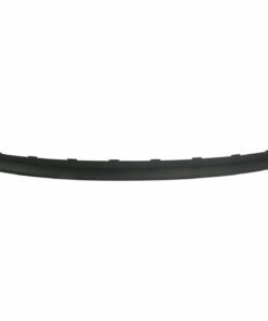 NEW Front Valance, Textured for 2004-2012 Chevrolet Colorado / GMC Canyon