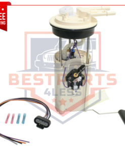 Fuel Pump Module, E3508M for Chevy Tahoe, GMC Yukon, Cadillac Escalade 4.8L 5.3L