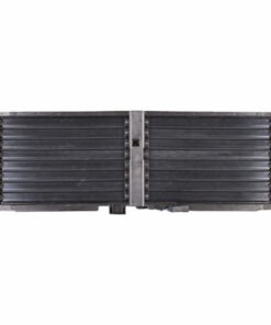Sherman GMEQUI18A-99AQU Upper Grille Air Intake for 2018 Chevrolet Equinox