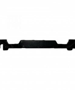 Sherman HYELAN19A-84A-0 Front Bumper Absorber for 2019-2020 Hyundai Elantra