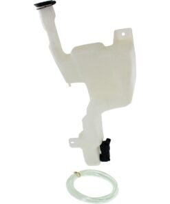 Washer Reservoir BE8Z17618A for 2011-2018 ford Fiesta S, SE 4-Door Sedan