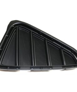 Front Fog Light Cover 520300R010 textured right side for 2016-2018 Toyota RAV4