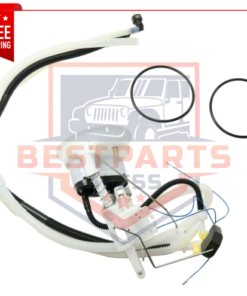 NEW Electric Fuel Pump Gas, Driver Left Side, 16117163295 for BMW 323/330 Sedan