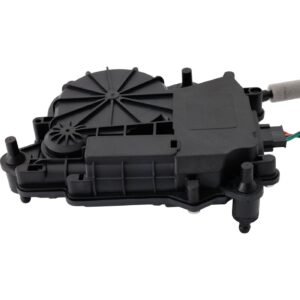 Rear Trunk Lock Actuator 51247383561 w/ Comfort Access for 17-22 BMW 530i/540