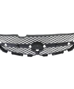 New Grille for textured black plastic shell w/insert 2001-2003 Acura MDX