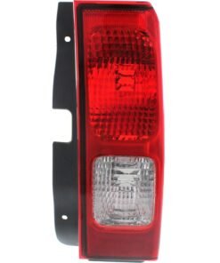 New Tail Light halogen right side for 2006-2010 Hummer H3 Base