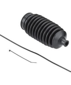 Moog K150281 Steering Rack Boot right side for 2003-2007 Honda Accord EX, LX