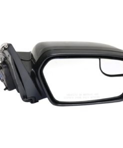 Kool Vue FD251ER Mirror Right Side for 11-12 Ford Fusion S, SE, SEL, Sport