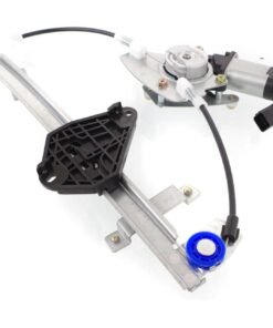 Rear Window Regulator left side for 2008-2014 Subaru Impreza WRX, WRX STI