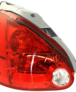 New Taillight halogen left side for 2004-2008 Nissan Maxima SE, SL