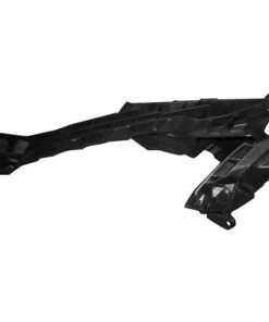 Sherman 2927-84SP-2 Front Bumper Headlight Bracket Right Side for 2012-2014 CR-V