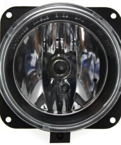 Front Fog Light right left side for 2005-2006 Ford Escape Hybrid, XLS, XLT