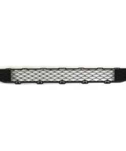 Bumper Grille textured black plastic for 2006-2010 Toyota Sienna