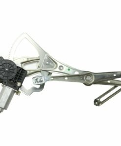 NEW Front Left Window Regulator for 1998-1999 Mercedes-Benz E300