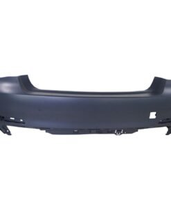 Rear Bumper Cover fascia primed for 2011-2012 BMW 750i ActiveHybrid