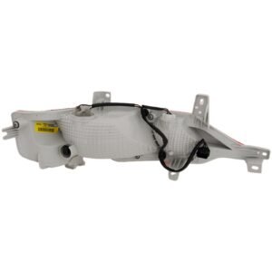 Back Up Light 92405N9000 HY2882107C Left Side for 2022 Hyundai Tucson