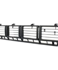 New Grille black plastic for 1980-1981 Toyota Pickup DLX