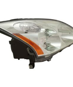 New Headlight right side for 2004-2006 Lexus RX330 Base & 2007-2009 RX350 Base