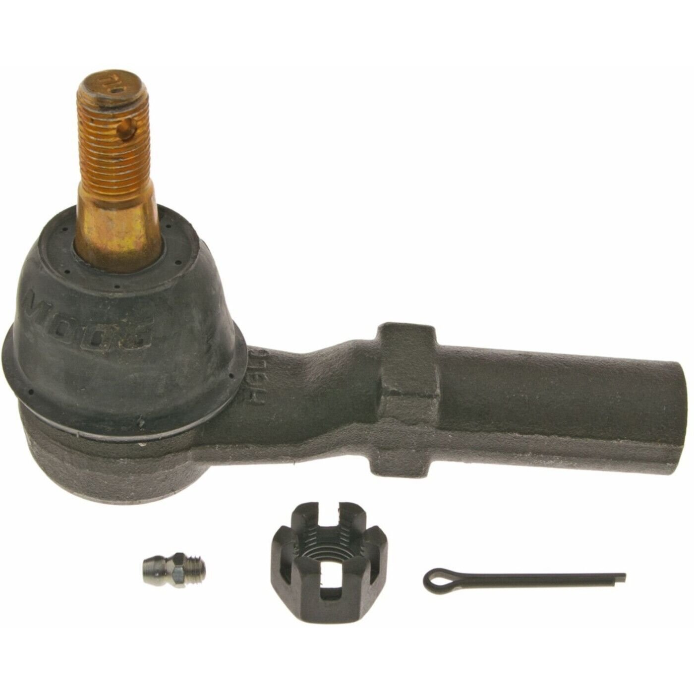Moog ES800321 Tie Rod End front left right side for 2007-2009 Chrysler Aspen