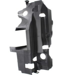 Bumper Retainer RH01910003 front right side for 16-18 Honda Civic