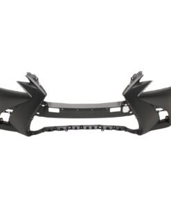 Front Bumper Cover LX1000319 primed for 2016-2020 Lexus GS350