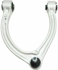 Front Upper Control Arms 2pc w/Ball Joint for 2007-2014 Mercedes-Benz S Class/CL