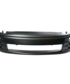 New Bumper Cover MT3100P front primed for 2000-2002 Mitsubishi Eclipse