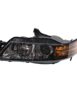 New Headlight AC2502111 left side clear lens for 2006 Acura TL USA Built