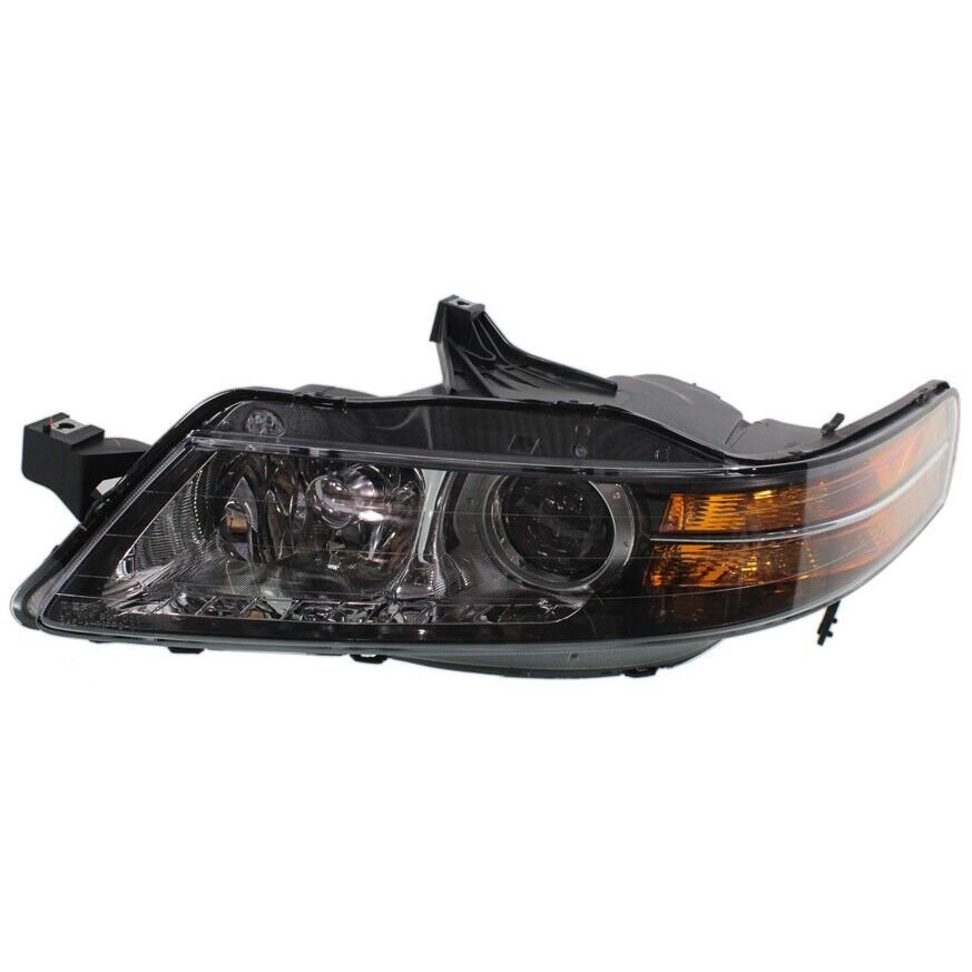 New Headlight AC2502111 left side clear lens for 2006 Acura TL USA Built