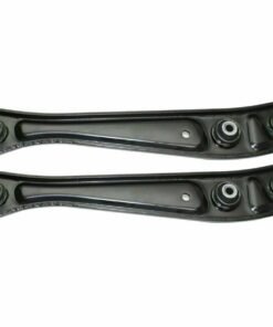Rear Lower Control Arm Kit for 1996-2000 Honda Civic - Set of 2