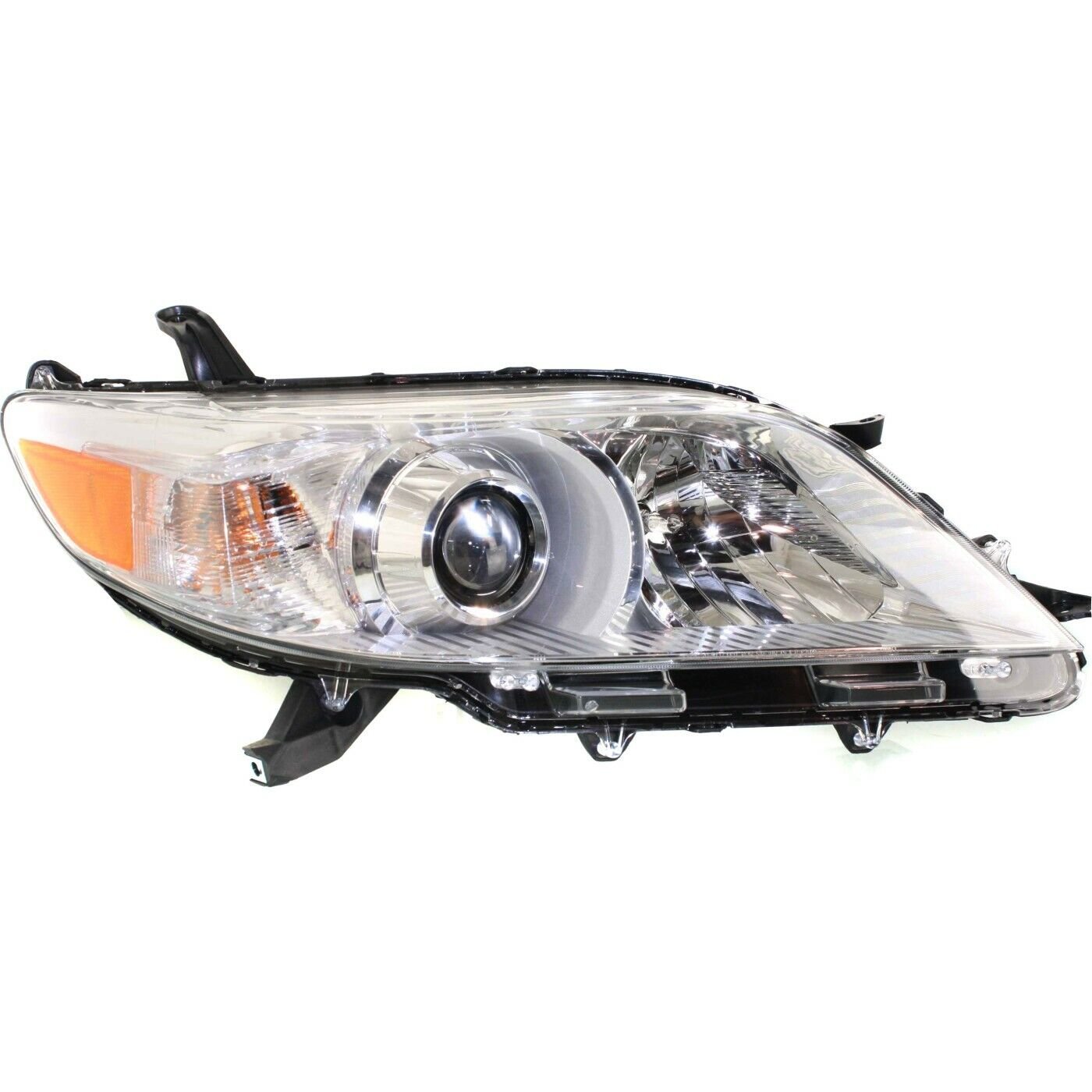 New Headlight halogen right side for 2011-2020 Toyota Sienna LE, Limited, XLE