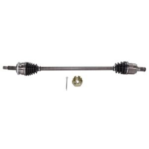 TrueDrive RH28160083 Front Axle Assembly Right Side for 2011-2014 Hyundai Sonata