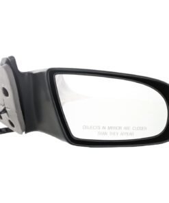 Kool Vue GM32ER Mirror Power Glass right side for 95-01 Chevrolet Lumina Base