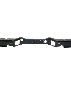 Rear Step Bumper steel face bar for 2004-2012 Chevrolet Colorado & GMC Canyon