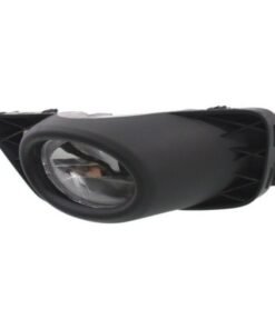 New Fog Light left side for 2009-2011 Honda Civic DX, DX-G, EX, EX-L, GX Sedan