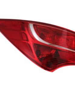 New Tail Light HY2804123 halogen left side for 2013-2014 Santa Fe Sport 2.0T