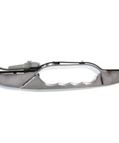 New Rear Door Handle right side for 2007-2013 Chevrolet Tahoe LS, LT, LTZ