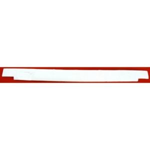 New Rear Bumper Absorber for 1996-2000 Civic Honda DX, EX, HX Coupe 2-Door