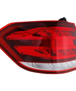 Tail Light MB2804118 halogen left side for 2014-2016 Mercedes E350 4Matic