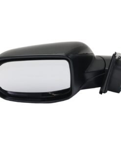 Kool Vue HO67EL-1 Mirror Power Glass Left Side for 2017-2022 Honda HR-V