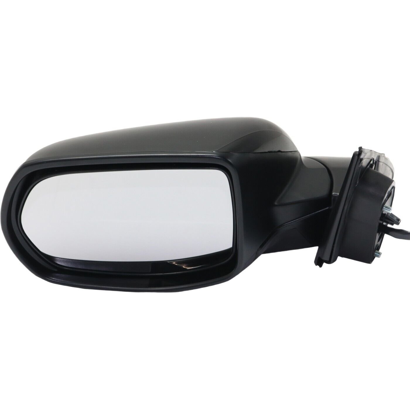 Kool Vue HO67EL-1 Mirror Power Glass Left Side for 2017-2022 Honda HR-V
