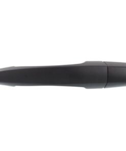 Rear Exterior Door Handle 25864475 left side for 2005-2011 Cadillac STS Base